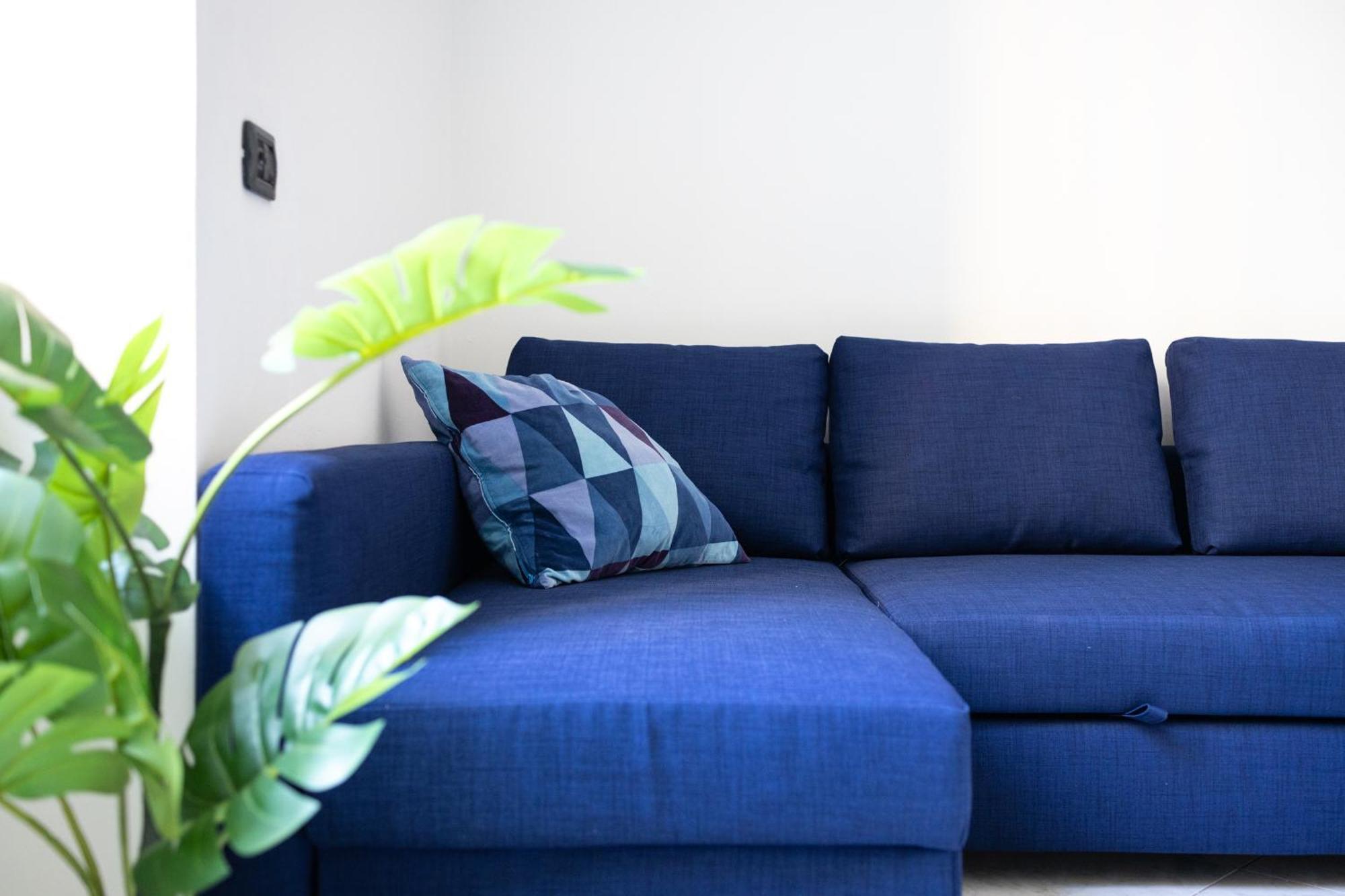 Blue Loft In The Heart Of Milan, Next To Metro Station Appartement