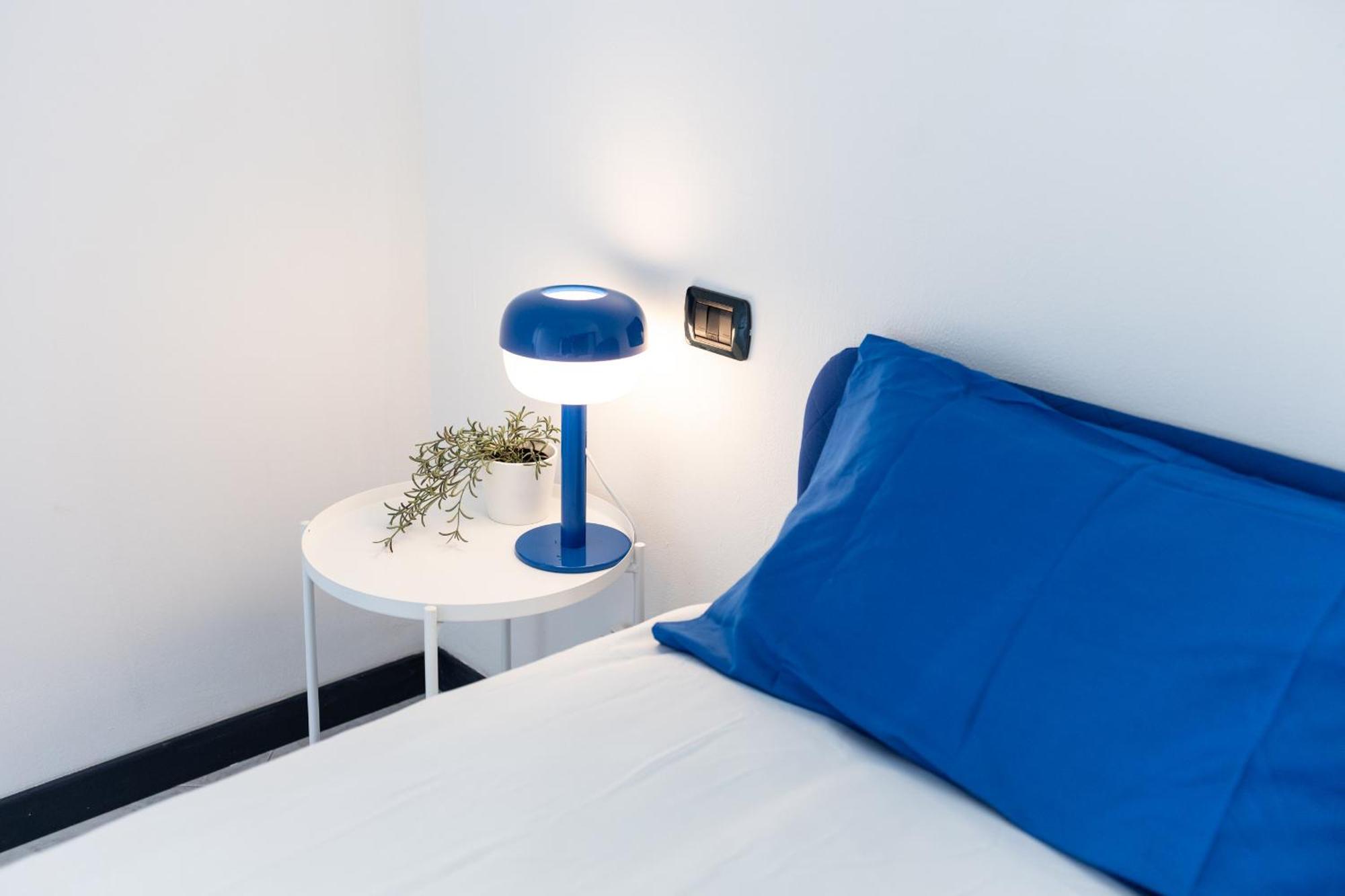 Appartement Blue Loft In The Heart Of Milan, Next To Metro Station *
