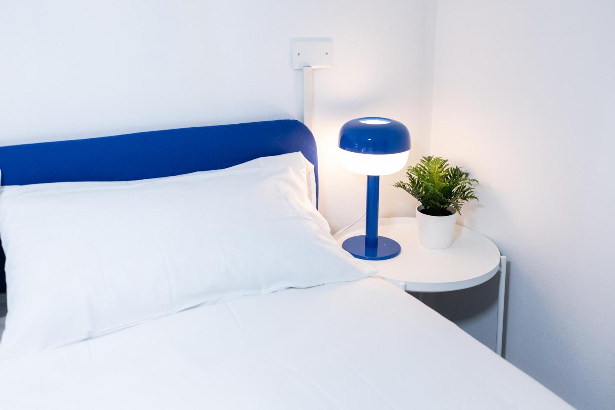 Blue Loft In The Heart Of Milan, Next To Metro Station Appartement