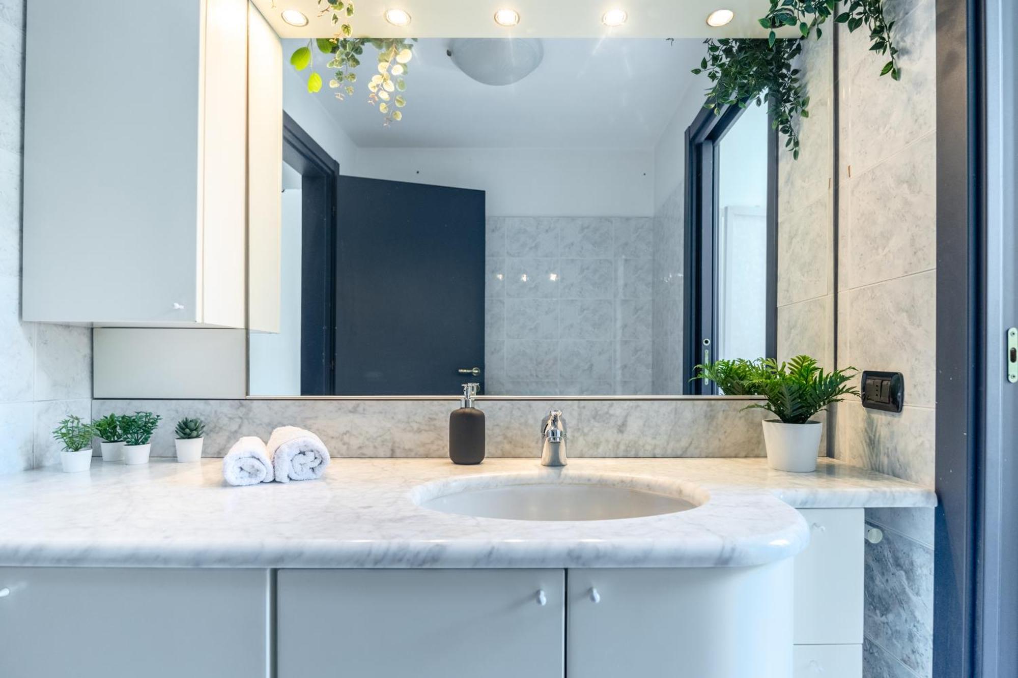 Blue Loft In The Heart Of Milan, Next To Metro Station Appartement